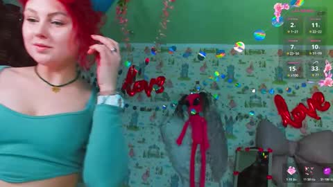 Jane online show from February 20, 9:43 am