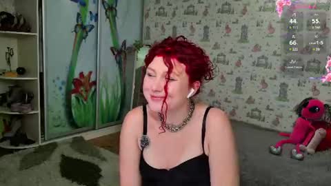 Jane online show from June 27, 9:36 am