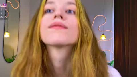 Helen online show from October 3, 2:03 pm
