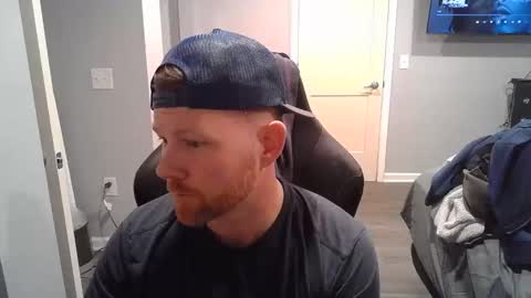 Redbeardready4u online show from March 18, 12:47 am
