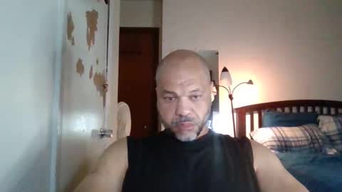 Redbone online show from April 2, 10:46 am