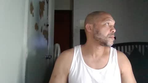 Redbone online show from April 14, 10:43 am