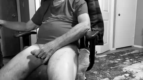 Daddy G online show from October 22, 3:51 am