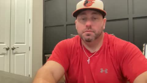 Snapshot of redbull1414 chatting on October 29, 12:40 pm RedBull online show from October 29, 12:40 pm