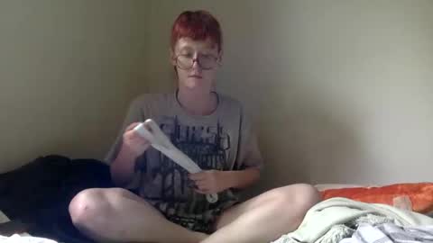 Snapshot of redcassie666 chatting on May 31, 12:34 pm redcassie666 online show from May 31, 12:34 pm