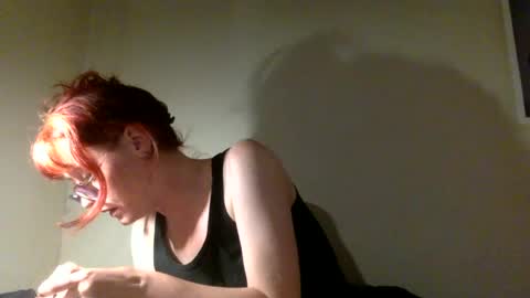 Snapshot of redcassie666 chatting on July 16, 2:28 am redcassie666 online show from July 16, 2:28 am