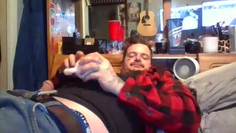 LUVS-EZ online show from October 15, 3:50 am