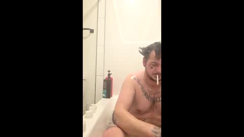 LUVS-EZ online show from April 17, 3:31 am