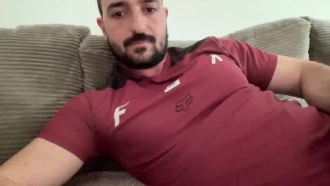 redcucumber online show from October 22, 1:44 pm