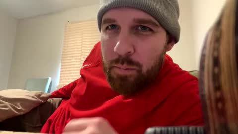 Snapshot of reddrockett69 chatting on February 3, 6:13 pm Ali j online show from February 3, 6:13 pm