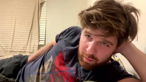 Snapshot of reddrockett69 chatting on February 14, 12:24 pm Ali j online show from February 14, 12:24 pm