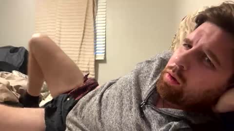 Snapshot of reddrockett69 chatting on February 21, 1:01 pm Ali j online show from February 21, 1:01 pm