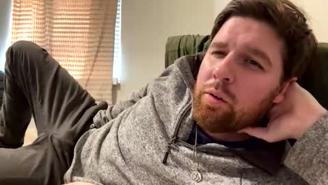 Snapshot of reddrockett69 chatting on February 24, 4:05 pm Ali j online show from February 24, 4:05 pm