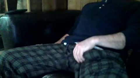 redfox60010 online show from April 5, 5:15 am