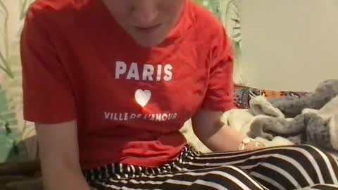 Redfox online show from November 20, 7:57 pm