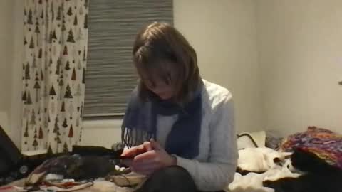 Redfox online show from December 20, 6:15 pm