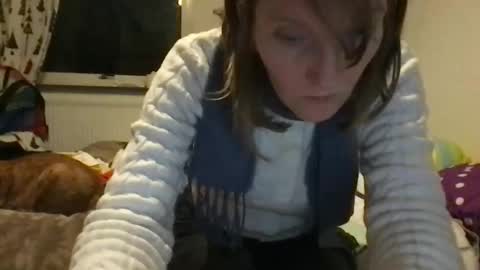 Redfox online show from December 21, 6:15 pm