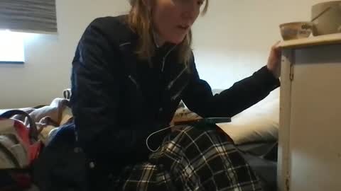 Redfox online show from February 25, 10:03 am