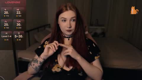 Lina online show from September 12, 11:15 pm