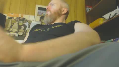 theredhead4fun online show from January 13, 5:12 am