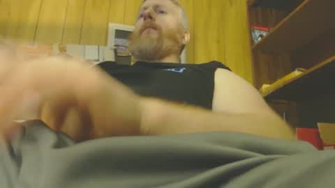 Snapshot of redhead4fun chatting on February 8, 9:18 pm theredhead4fun online show from February 8, 9:18 pm