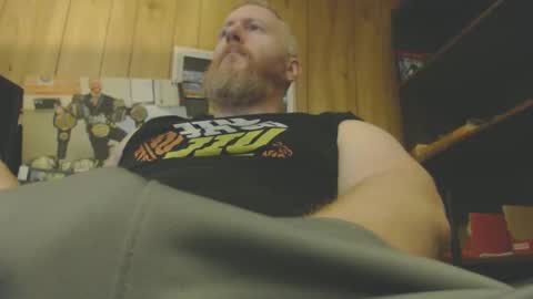 Snapshot of redhead4fun chatting on February 13, 7:32 pm theredhead4fun online show from February 13, 7:32 pm