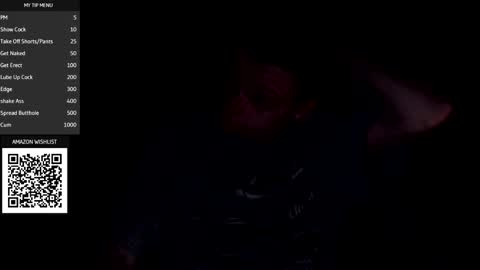 RedHead6Inch online show from October 25, 6:54 am