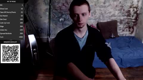 RedHead6Inch online show from November 7, 7:47 pm