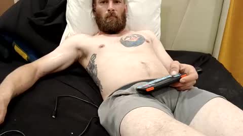 Snapshot of redheadlover828 chatting on March 6, 11:25 am Kevin online show from March 6, 11:25 am