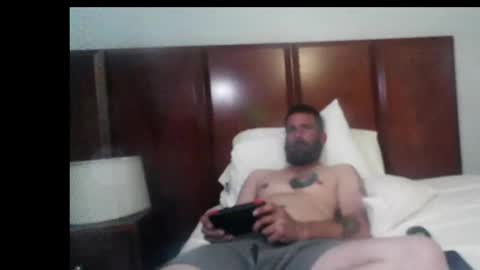 Snapshot of redheadlover828 chatting on March 12, 5:35 am Kevin online show from March 12, 5:35 am