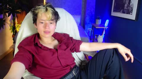 redhood_1_ online show from February 28, 6:58 am