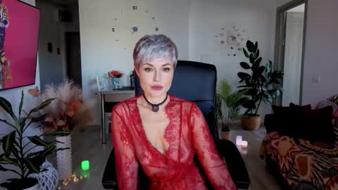 Alex online show from October 26, 12:22 pm