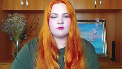Rina online show from April 23, 12:29 pm