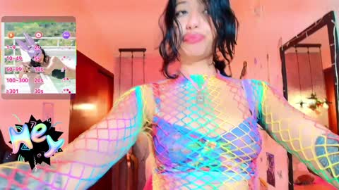 Lili Lopez online show from January 24, 10:51 pm