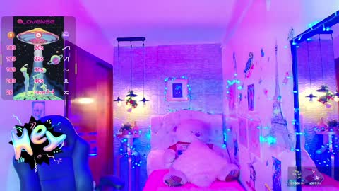 Lili Lopez online show from January 26, 1:52 am