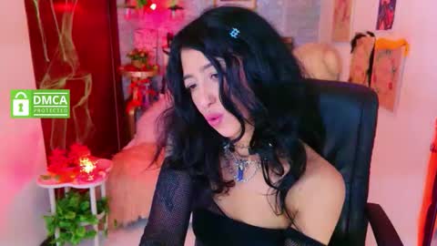 Lili Lopez online show from October 8, 8:28 pm