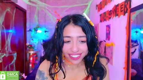 Lili Lopez online show from October 16, 7:26 pm