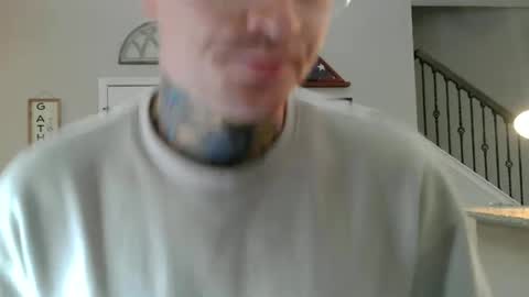 InkedGinger online show from March 7, 4:24 am