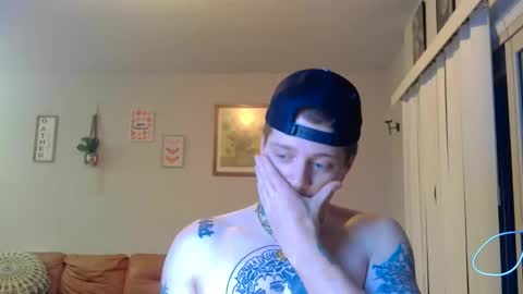 InkedGinger online show from September 14, 3:05 am