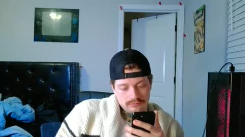 InkedGinger online show from February 1, 4:11 am