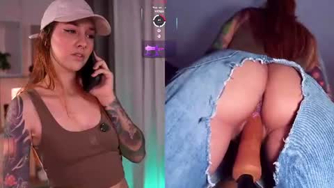 Snapshot of redjasmine_ chatting on June 20, 11:51 pm Red Jasmine online show from June 20, 11:51 pm