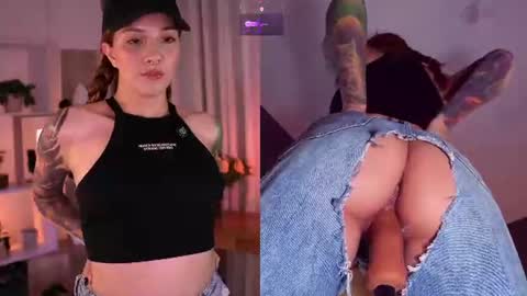 Red Jasmine online show from August 4, 11:07 pm