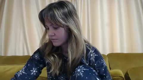 Snapshot of redjessica chatting on February 1, 8:57 am RedJessica online show from February 1, 8:57 am