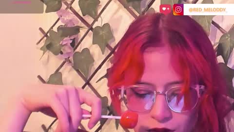 Meloddy online show from November 4, 10:31 pm