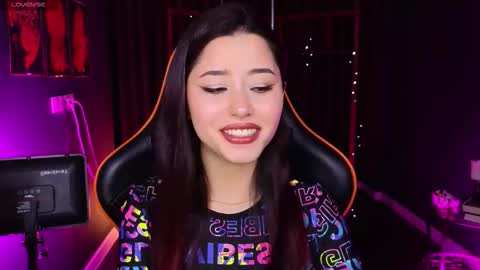 Kiara online show from November 25, 10:32 pm