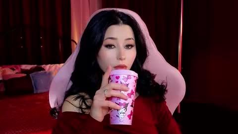 Kiara online show from March 3, 9:10 pm