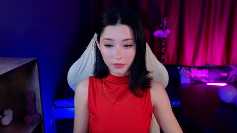 Kiara online show from April 10, 9:52 pm