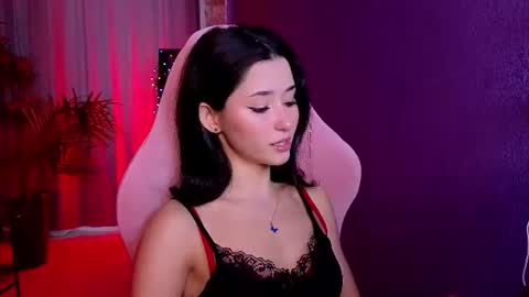 Kiara online show from June 12, 3:44 pm