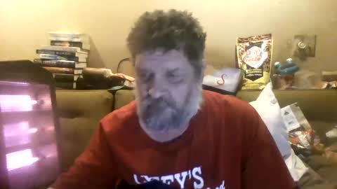 redmud3 online show from December 24, 3:05 pm