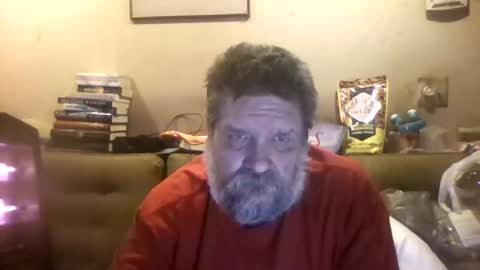 redmud3 online show from December 27, 1:07 pm